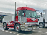 /その他 日野  MT7 390PS 架装車輛