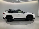 RAV4 2.5 ハイブリッド アドベンチャー オフロードパッケージ II E-Four 4WD 