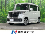 4WD 電動スライドドア SDナビ 禁煙車 スマートキー LEDヘッド