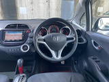 フィット 1.5 RS 4WD 4WD 修復歴無し
