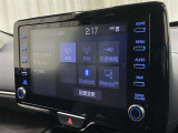 ヤリスクロス 1.5 Z 4WD 