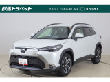 トヨタならではの「5つの安心」をセットにした『トヨタ認定中古車』です。「まるごとクリーニング」「車両検査証明書」「ロングラン保証」「エンジン内部洗浄」「全店舗工場完備」付き。