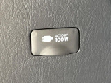 【1500Wアクセサリーコンセント】消費電力1500Wまでの家電が使えます。キャンプやスポーツ・アウトドアでのアクティビティはもちろん、災害・停電の際に大活躍♪