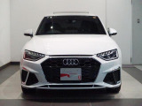 A4 35 TFSI Sライン 