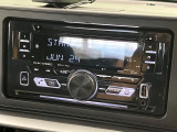 お好きな音楽を車内でお楽しみいただけます♪スピーカー交換・ウーハー追加などの音質向上や、最新ナビ・後席モニター等の取り付けも是非ご相談ください!