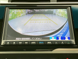 バックモニター
