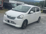 ミライース X メモリアルエディション 