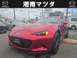 マツダ ロードスターRF