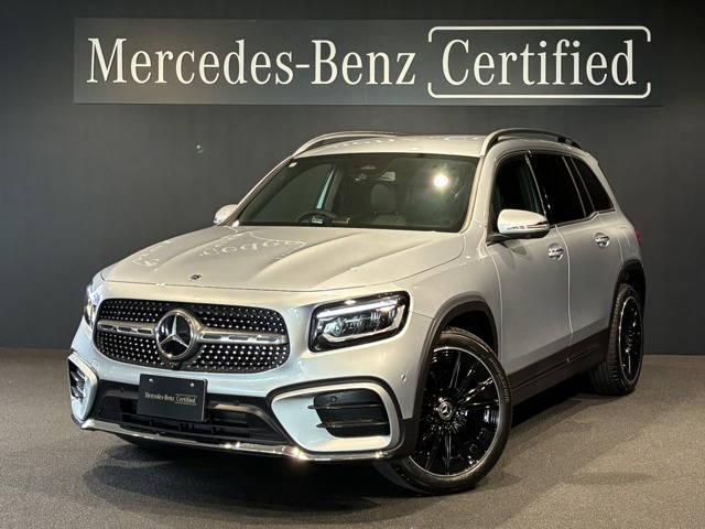 GLB GLB200d 4マチック アーバン スターズ ディーゼル 4WD 