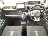 N-BOXカスタム G EX ホンダセンシング 