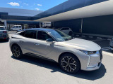 DS4 リヴォリ E-TENSE