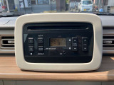 純正CDオーディオ付いております!!