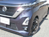 ルークス ハイウェイスター X