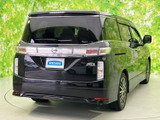 エルグランド 2.5 ハイウェイスター S 4WD