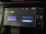 ETCの履歴などが画面で確認できます。