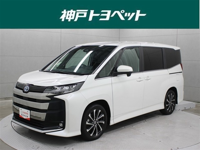 ノア  1.8 ハイブリッド S-Z