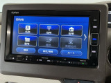 【豊富な目的地設定】ナビゲーションにお任せで、ゆとりのあるドライブを♪