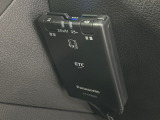 【ETC】高速道路の料金所をストレスなく通過!話題のスポットやサービスエリアに多い「スマートIC」利用時は必須のアイテムです。当店でセットアップを実施、ご納車当日からすぐにご利用いただけます!