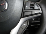 アクティブクルーズコントロール搭載。全車速追従となっておりますので、高速道での走行に対する負担軽減にもつながります。