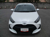 ヤリス 1.5 G 4WD 