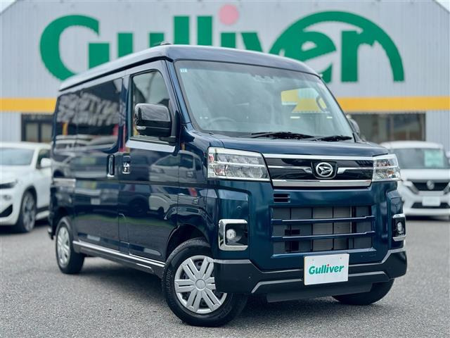 アトレー RS 4WD ワンオーナー
