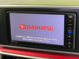 【純正ナビ】人気の純正ナビを装備。オーディオ機能も充実しており、Bluetooth接続すればお持ちのスマホやMP3プレイヤーの音楽を再生可能!毎日の運転がさらに楽しくなります!!
