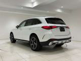 GLC 350e 4マチック スポーツ エディション スター 4WD 