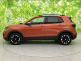 T-Cross TSI アクティブ 