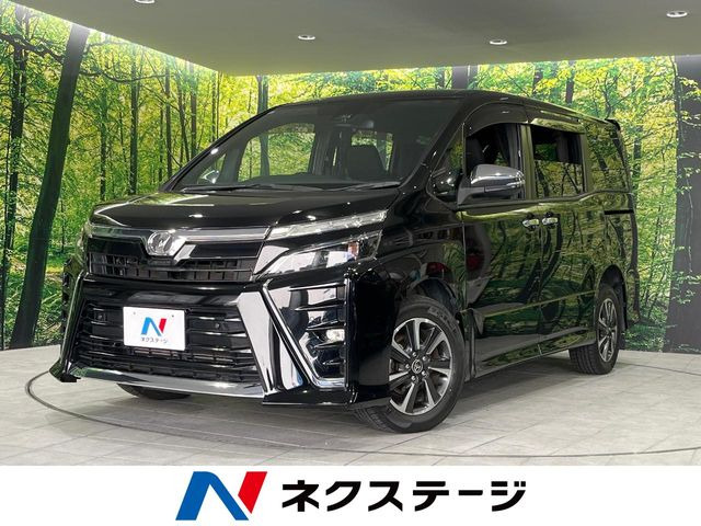 ヴォクシー 2.0 ZS 煌II 