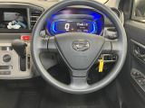 運転席からの景色