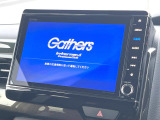 N-BOXカスタム G EX ホンダセンシング 