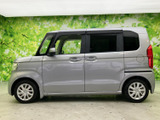 N-BOX G L ホンダセンシング 