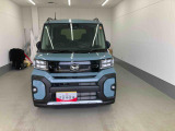 タント ファンクロス リミテッド 