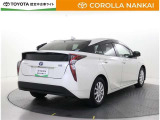 プリウス 1.8 S 