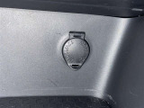 シガーソケット用の充電器が使用可能です!