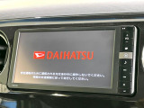 【純正ナビ】人気の純正ナビを装備しております。ナビの使いやすさはもちろん、オーディオ機能も充実!キャンプや旅行はもちろん、通勤や買い物など普段のドライブも楽しくなるはず♪