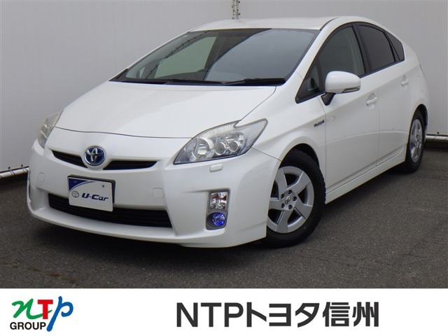 プリウス 1.8 S 
