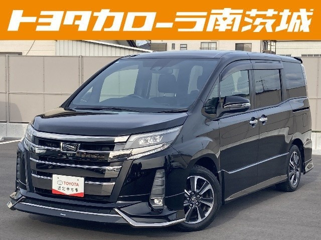 ノア 2.0 Si W×B