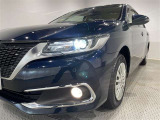 中古車保証も充実してます。