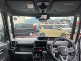 視界良好で運転も楽しくなりますね♪