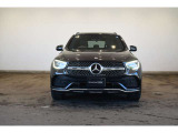GLC 220d 4マチック スポーツ ラインエディション 4WD 