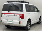 デリカD:5  P 4WD ワンオーナー
