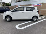 ミライース L SAIII 4WD 