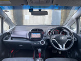 フィット 1.5 RS 4WD 4WD 修復歴無し