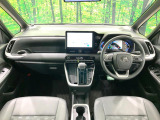 ヴォクシー 1.8 ハイブリッド S-Z 