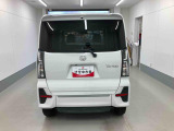 タントカスタム RS スローパー
