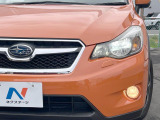 【HIDヘッドライト】非常に明るく前方を照らしてくれるので、悪天候や夜間の走行時も視界良好で安心してお乗りいただけます。