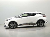 C-HR ハイブリッド 1.8 G 