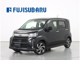 新品ナビを装着してご納車いたします!ご検討ください!ブラックステラ!人気のカスタムRS!!スマートアシストを装備!!