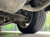 お車を安心してお乗りいただく為には、足回りの定期点検が欠かせません。サービスサポート(有償保証)では無料点検もご提供しており、安心のカーライフをお過ごしいただけるサポート体制が整っています。